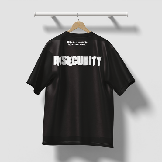 INSECURITY