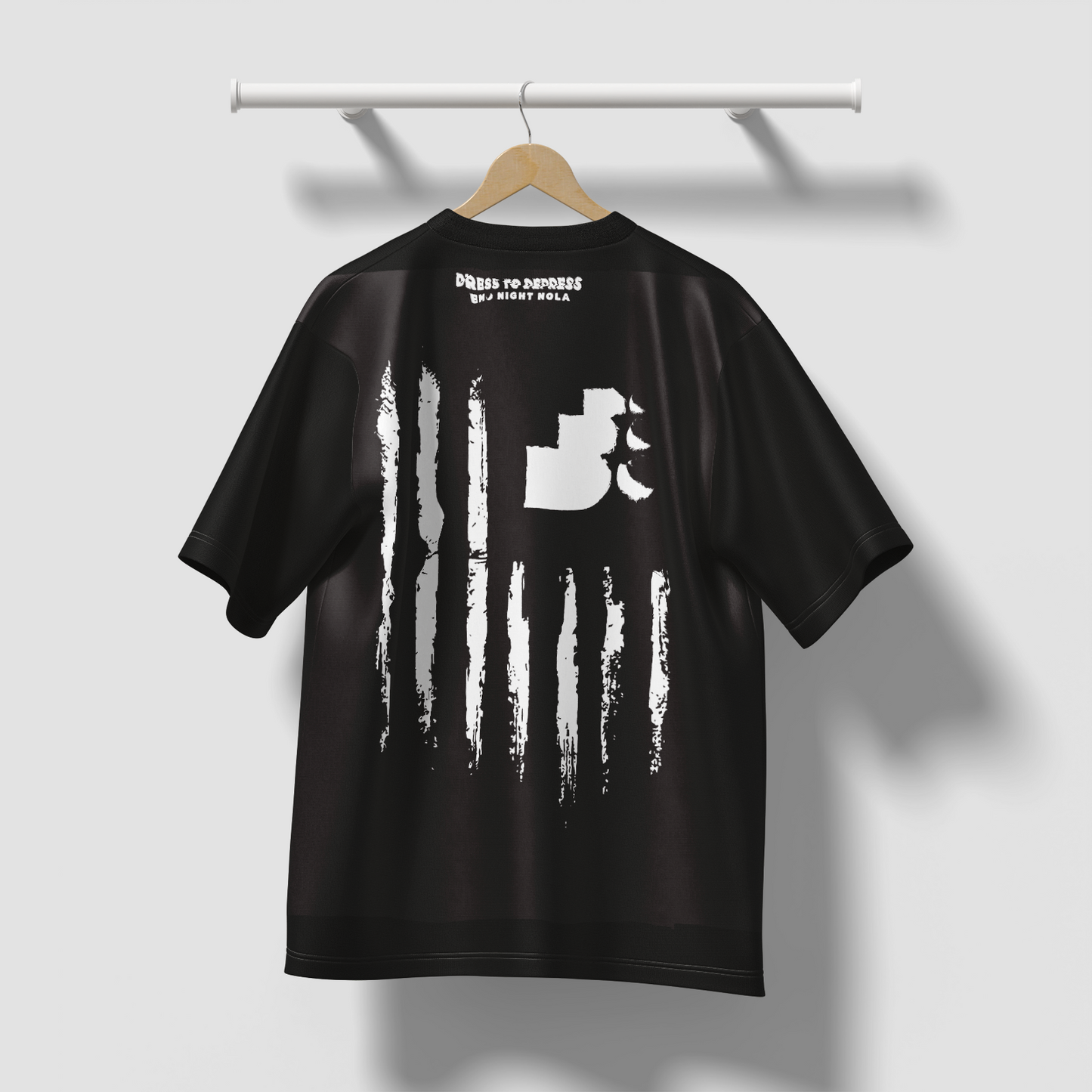 Make America Emo Again - T-shirt